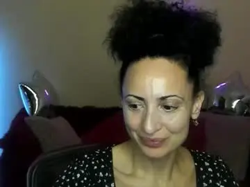 Chaturbate Live Sex of arianna_tifany