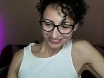 Chaturbate Nude Webcam of arianna_tifany