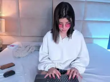 Chaturbate Nude Webcam of crystalsync