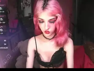 Chaturbate Free Live Porn of ink_pleasure