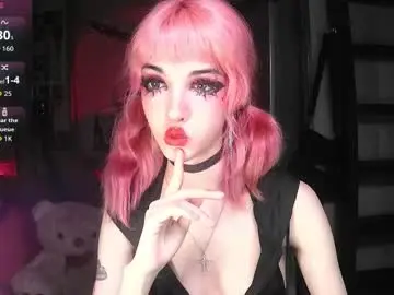 Chaturbate Adult Video Chat of ink_pleasure