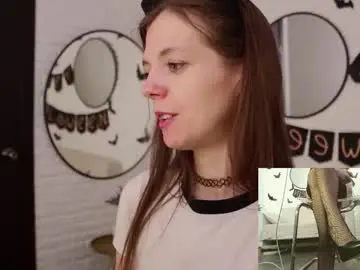 Chaturbate Sex Cam of iriss_miller