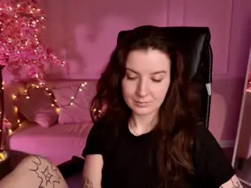 Chaturbate Nude Webcam of jackiebard