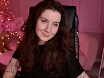 Chaturbate Adult Video Chat of jackiebard