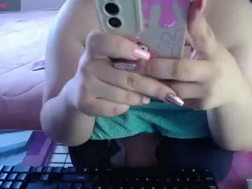 Chaturbate Live Porn of kathybigboobsbbw_