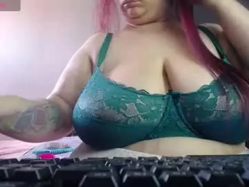 Chaturbate Live Sex of kathybigboobsbbw_