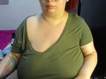 Chaturbate Private Sex Chat of kathybigboobsbbw_