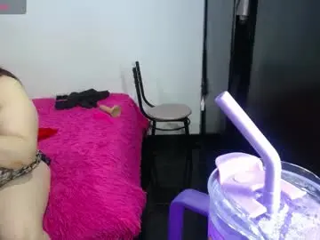 Chaturbate Live Sex Cam of kathybigboobsbbw_