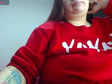 Chaturbate Live Sex Cam of kathybigboobsbbw_