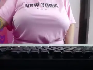 Chaturbate Live Porn of kathybigboobsbbw_