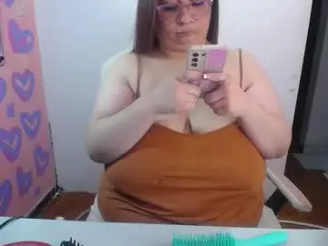 Chaturbate Sex Cam of kathybigboobsbbw_
