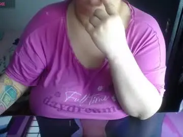 Chaturbate Live Porn of kathybigboobsbbw_