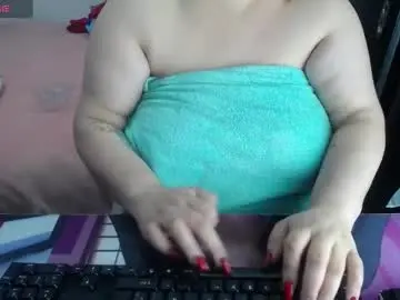 Chaturbate Adult Video Chat of kathybigboobsbbw_