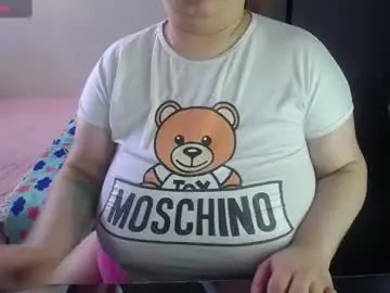 Chaturbate Adult Video Chat of kathybigboobsbbw_
