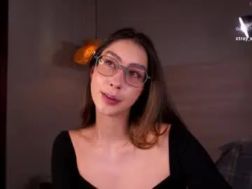 Chaturbate Live Sex of lua_ferch_