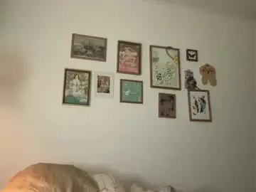 Chaturbate Live Sex of lulumei