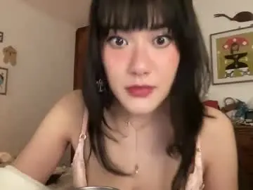 Chaturbate Live Porn of lulumei
