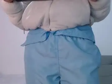 Chaturbate Live Porn of samanta_monroe4