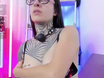 Chaturbate Sex Cam of samantha_steward