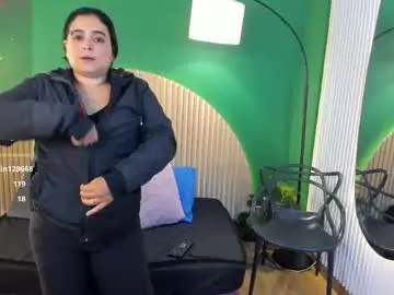 Chaturbate Live Porn of taylor_bennet