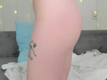 Chaturbate Nude Webcam of tommy_and_katie