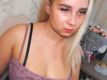 Chaturbate Nude Webcam of vikiwaitingforyou