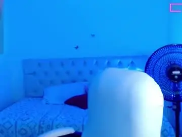 Chaturbate Free Porn Cam of canela_skinny_