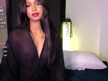 Chaturbate Free Porn Cam of cherrrish_