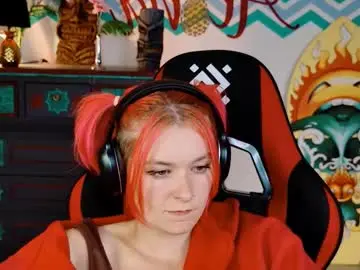 Chaturbate Sex Chat of chillsnail