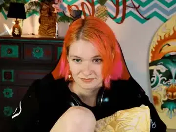 Chaturbate Free Porn Cam of chillsnail