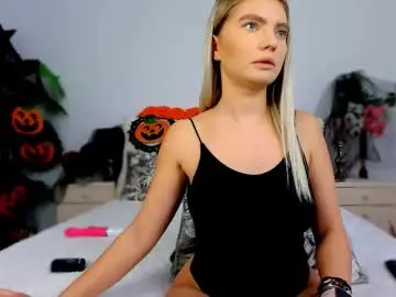 Chaturbate Live Porn of chloecheryy