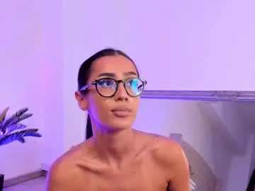 Chaturbate Adult Webcams of chloeobril
