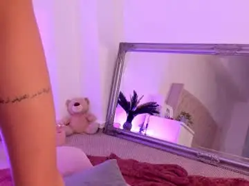 Chaturbate Sex Cam of chloeobril