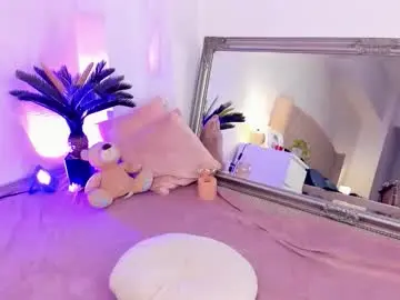 Chaturbate Free Porn Cam of chloeobril