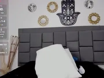 Chaturbate Adult Webcams of dalila_conde