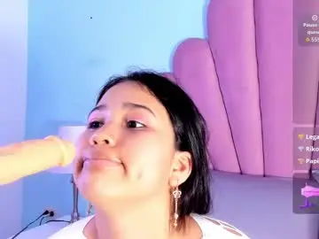 Chaturbate Watch Live Sex Cams of emma_clarke_