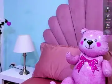 Chaturbate Nude Webcam of emma_clarke_