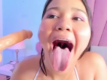 Chaturbate Adult Webcam of emma_clarke_
