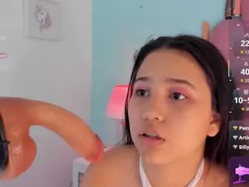 Chaturbate Free Live Porn of emma_clarke_