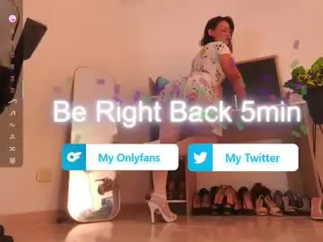Chaturbate Best Webcam of laura_zans_