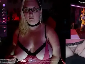 Chaturbate Adult Webcam of sugartsu