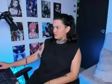 Chaturbate Sex Cam of _gleep