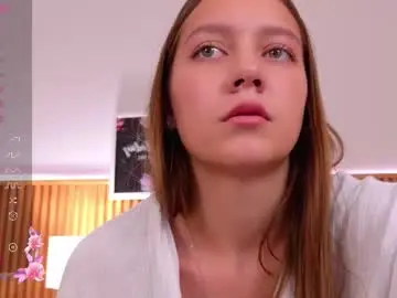 Chaturbate Live Sex of alice_charmy