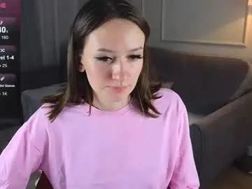 Chaturbate Private Sex Chat of cutie_naughty_girl