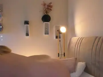 Chaturbate Nude Webcam of emilyfinne