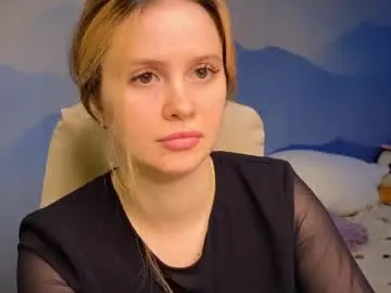 Chaturbate Live Sex of fairyilona