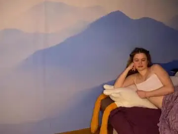 Chaturbate Nude Webcam of fairyilona