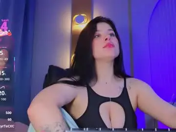 Chaturbate Private Sex Chat of jenna_adams_