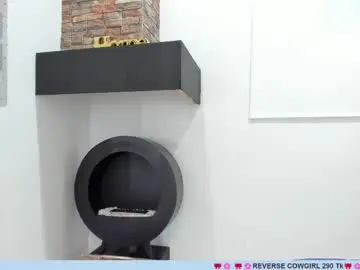 Chaturbate Free Porn Cam of miranda_doll_