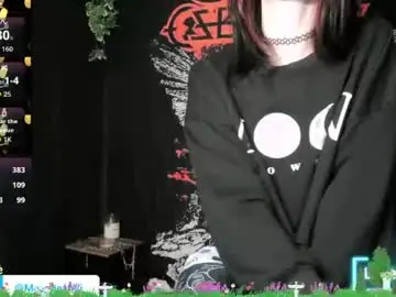 Chaturbate Nude Webcam of msvioletx